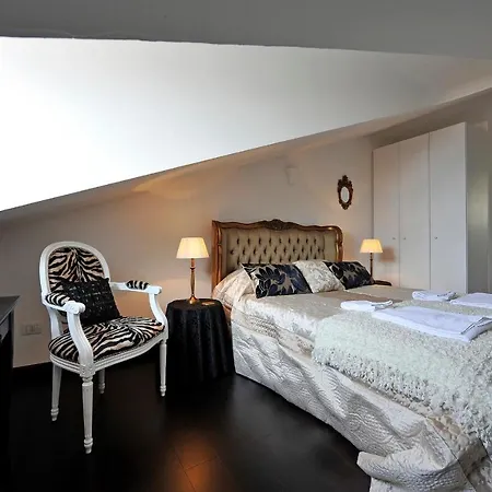 Brentano Elegante 公寓 *